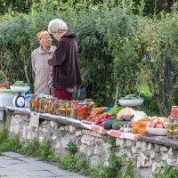 Серия Суздаль :: Борис Гольдберг