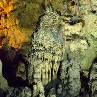 Пещера Аладдина 11 :: Vladymyr Nastevych