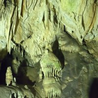 Пещера Аладдина 15 :: Vladymyr Nastevych
