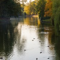 Царицыно :: Александра Руднева