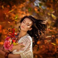 Осень :: photographer Kurchatova