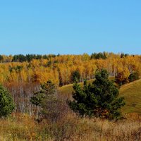 Осень... :: Евгений 