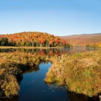 Осенний Вермонт :: Vadim Raskin