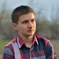 Паренёк :: Kirill Mikhov