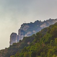 Montserrat.. Catalonia.. :: Jio_Salou aticodelmar