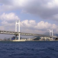 Diamond bridge :: Владимир Плужников