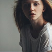Models :: Дарья Романова