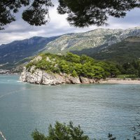 Природа Черногории :: julic10 