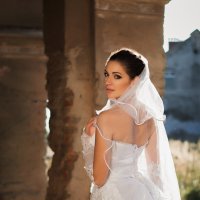 Невеста :: Александр Тарасевич