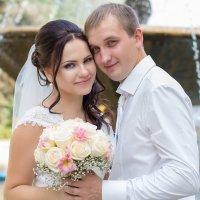 Свадебная :: Артём Олейников