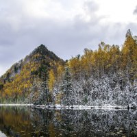 ПОСЛЕДНЕЕ ВОСКРЕСЕНЬЕ СЕНТЯБРЯ :: Дмитрий ВЛАСОВ