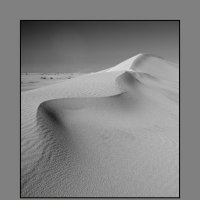 Анатомия песка :: Ахмед Овезмухаммедов