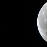 Moon :: Александр Хрусталев