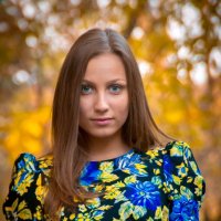 DashA :: Ксения Кавардина