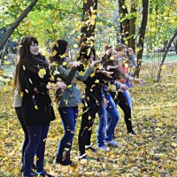 Студенти чернівецького універсетету :: Степан Карачко