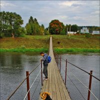 ***** :: Дмитрий Анцыферов