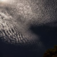 Небо над Сиамским заливом :: Lara Korneeva