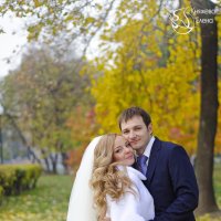 Свадьба Татьяны и Романа :: Елена Княжева
