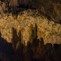 Пещера Св.Софии :: Anna Lubina