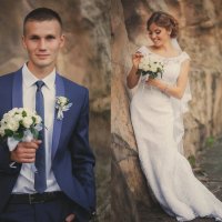 WEDDING :: Alena Ткаченко