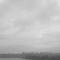 Осіний туман. :: Олександр Масний