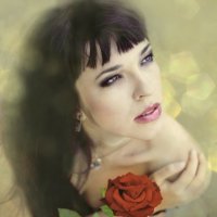 Rose :: Katerina 