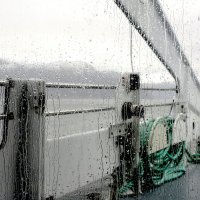 Дождь :: Андрей Крючков