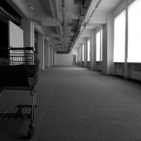 Супермаркет :: михаил кибирев