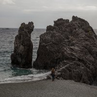 Cinque Terre - Italia :: Павел L