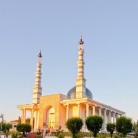 Мечеть :: Екатерина Медведева