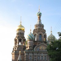 Санкт Петербург :: victor maltsev