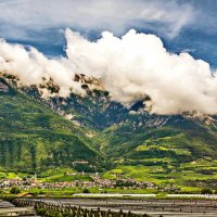The  Alps 2014 Italy Bardolino 2 :: Arturs Ancans