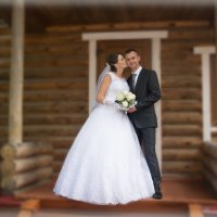 Свадьба :: Yulia Osipova