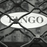 Tango bar :: Arman S