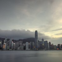 Hong Kong :: Георгий Муравьев