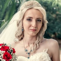 Свадьба Кати и Леши :: Нина Трушкова