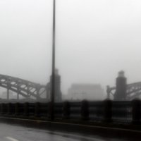 Мост :: Владимир Федоров