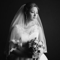 Невеста :: Станислав Истомин