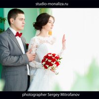 photographer Sergey Mitrofanov :: Сергей Митрофанов