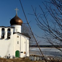 Родина княгини Ольги Выбуты :: Анатолий 