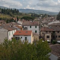 Toscana - Chianti :: Павел L
