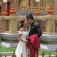 Таиланд, свадьба :: Yevgeniya Lucky