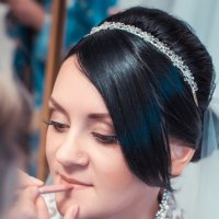 Невеста :: Инна Шишкалова