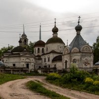 **** :: Константин Нестеров