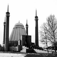 Мечеть :: Андрей 