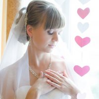 невеста :: Алина Тимурова