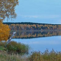 вечер :: Виталий Городниченко