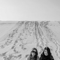 Серия "Один день в пустыне" :: Elena Agaeva