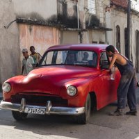 Матанзас, Куба :: Андрей Володин