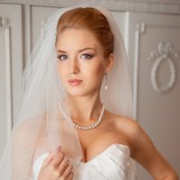 Невеста :: Oleg Pienko